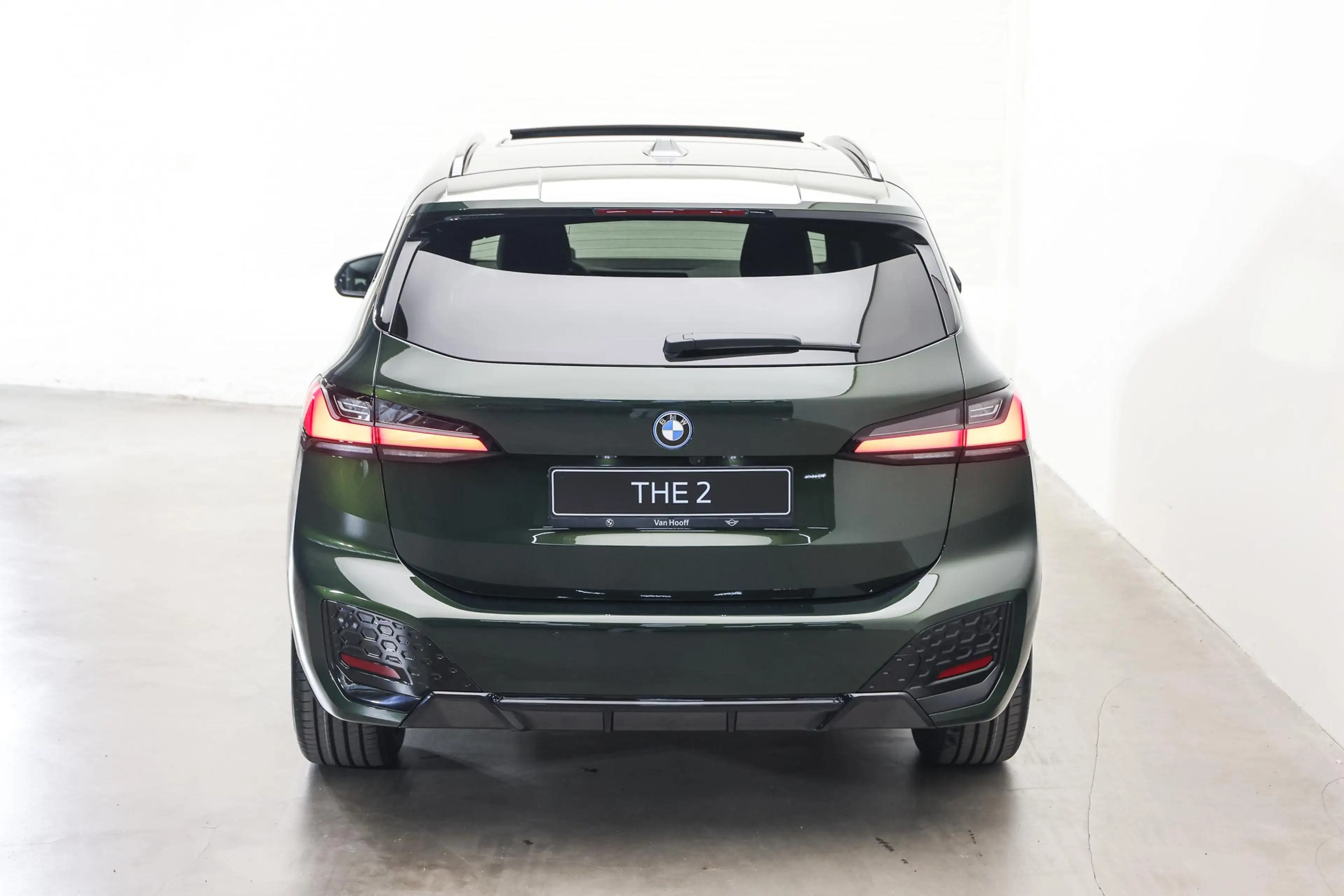 BMW 225 2 Serie Active Tourer 225e xDrive M Sport Automaat — photo 8