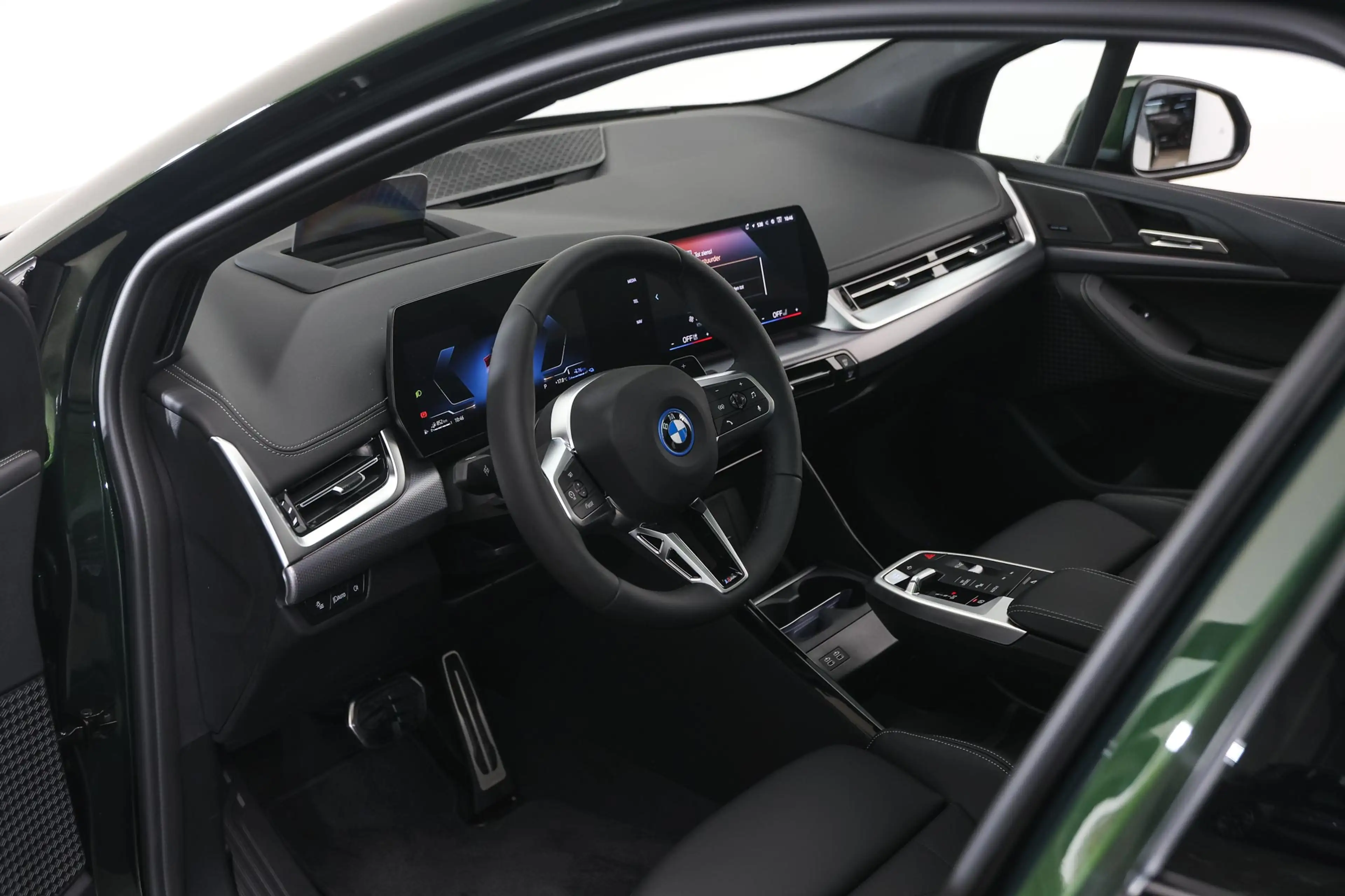 BMW 225 2 Serie Active Tourer 225e xDrive M Sport Automaat — photo 10