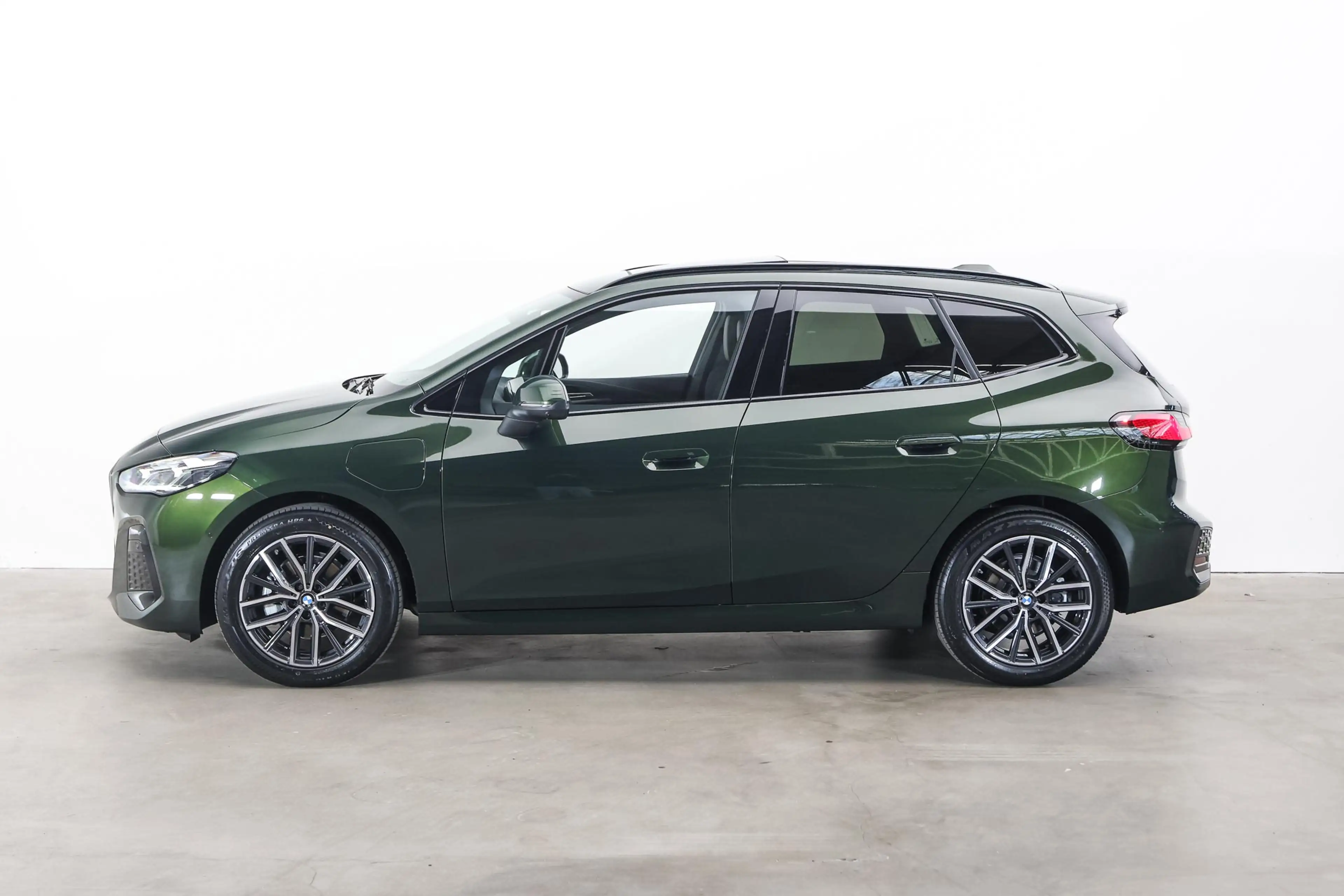 BMW 225 2 Serie Active Tourer 225e xDrive M Sport Automaat — photo 9