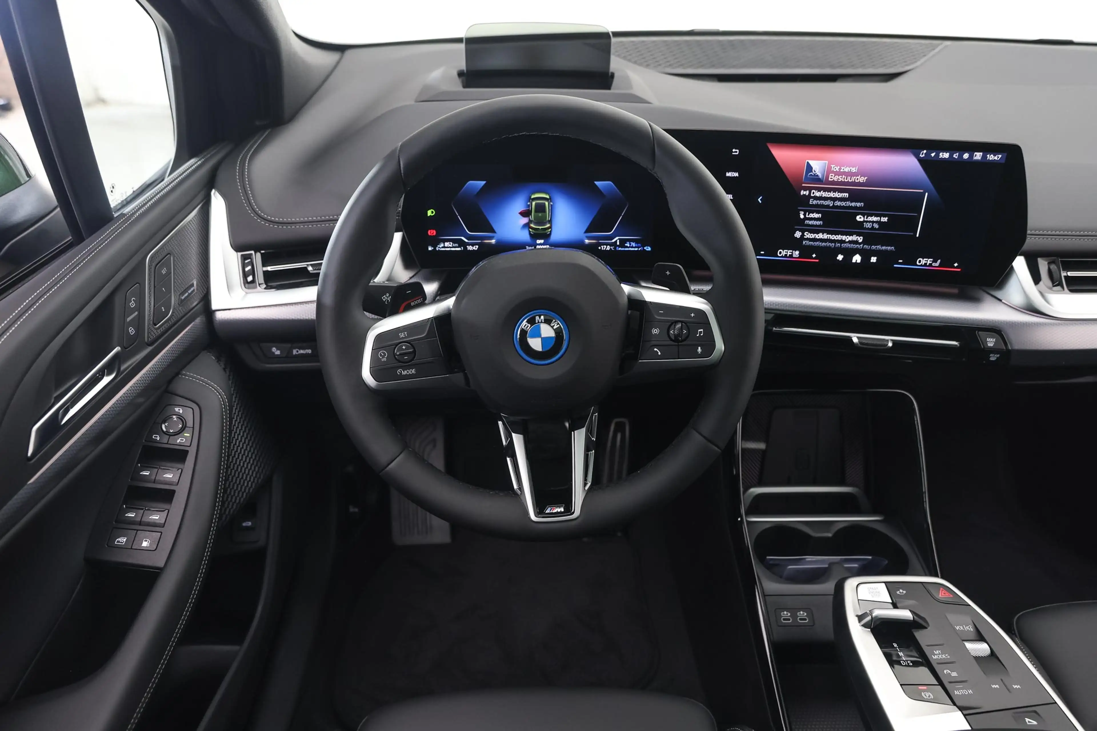 BMW 225 2 Serie Active Tourer 225e xDrive M Sport Automaat — photo 3