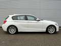 BMW 125 1-serie 125i High Executive M-pak / Navi / Cruise Blanco - thumbnail 5