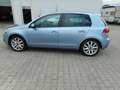 Volkswagen Golf VI Highline 1. Hd HU 01/2027 werkstattgepfl Blauw - thumbnail 4