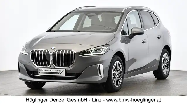 BMW 218 d