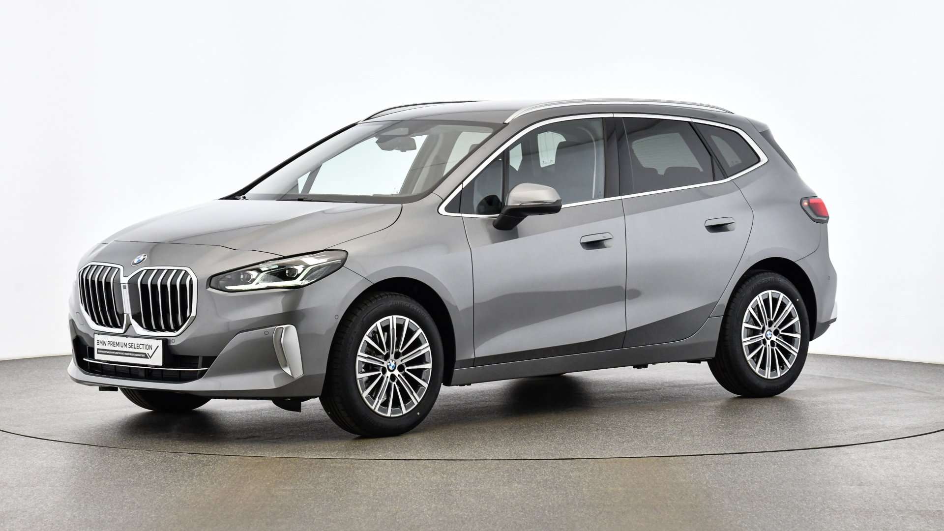 BMW 218d -  - Joinsteer - #4