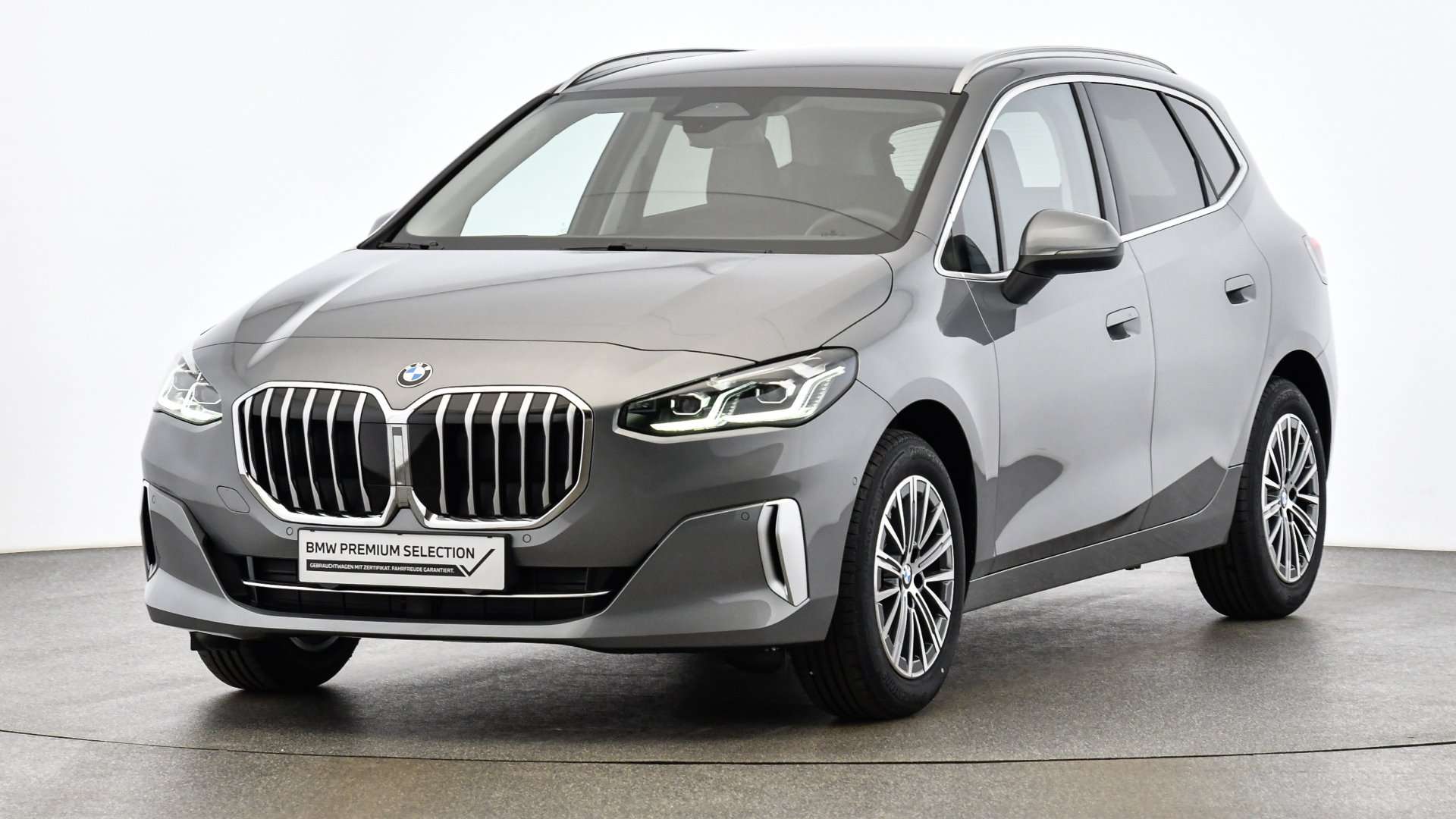 BMW 218d -  - Joinsteer - #5