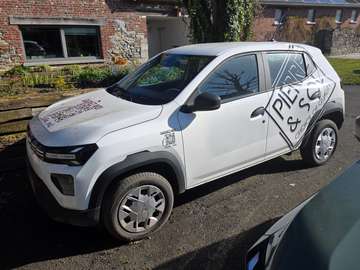 Spring 26.8 kWh Essential