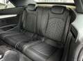 Audi S5 Cabriolet 3.0 TFSI q."Matrix-Led/VirtualC." Zwart - thumbnail 14