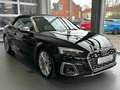 Audi S5 Cabriolet 3.0 TFSI q."Matrix-Led/VirtualC." Zwart - thumbnail 2
