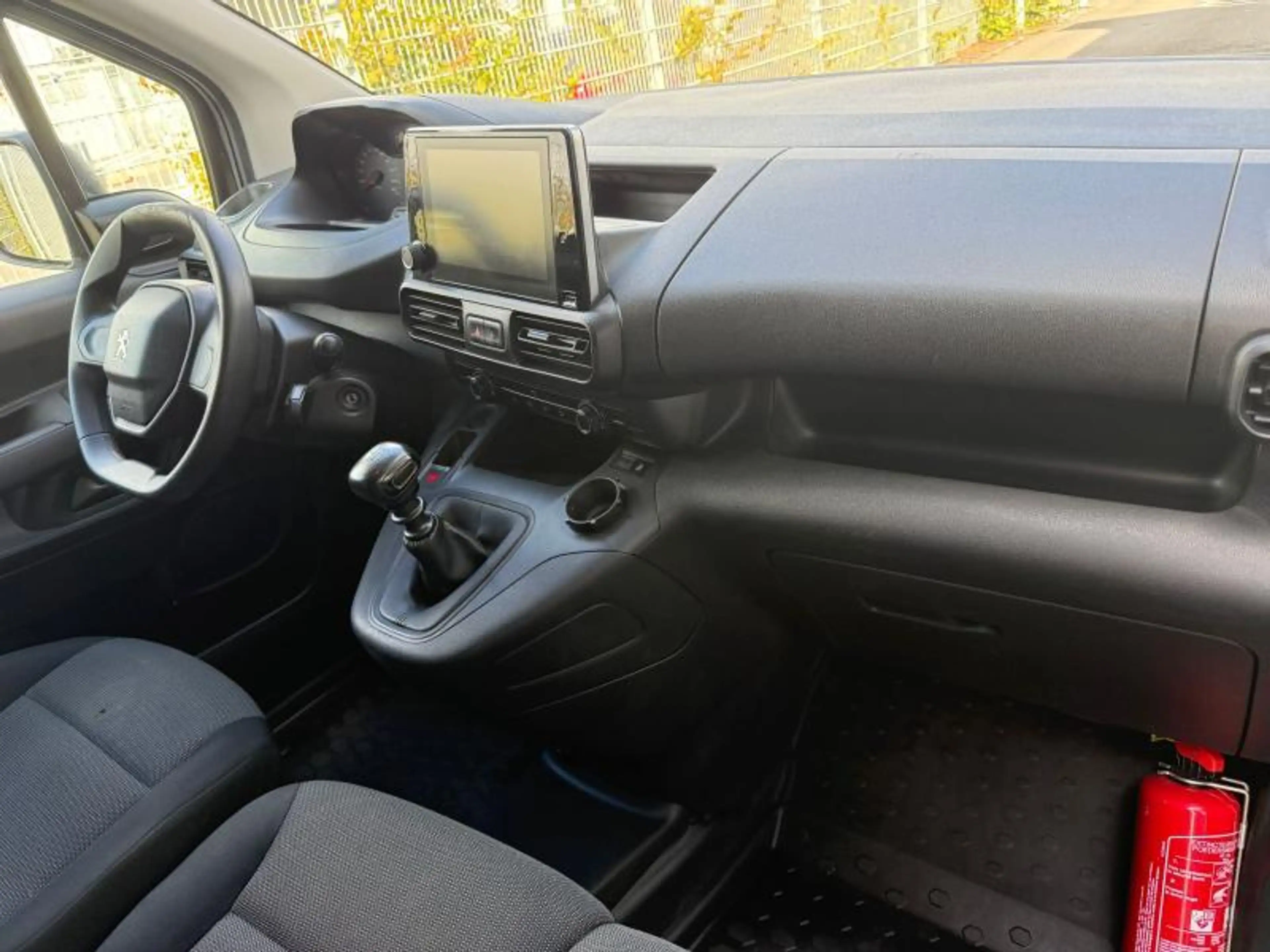Peugeot Partner Light Standard Premium — photo 2