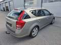 Kia Ceed / cee'd cee'd SW 1,6 CRDi Cool Surf & Drive DPF ISG !EXPORTWAGEN! Grau - thumbnail 5