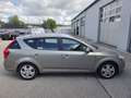 Kia Ceed / cee'd cee'd SW 1,6 CRDi Cool Surf & Drive DPF ISG !EXPORTWAGEN! Grau - thumbnail 4