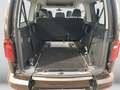 Volkswagen Caddy Highline 1,4TSI 92kW DSG ROLLI Braun - thumbnail 9