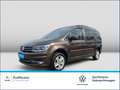 Volkswagen Caddy Highline 1,4TSI 92kW DSG ROLLI Braun - thumbnail 1
