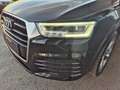 Audi Q3 Sport quattro,S-Line,LED,AHK,19Zoll Schwarz - thumbnail 29