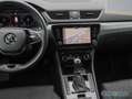 Skoda Superb Combi 2.0 TDI Ambition DSG ACC Navi RüKa Noir - thumbnail 9