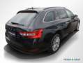 Skoda Superb Combi 2.0 TDI Ambition DSG ACC Navi RüKa Schwarz - thumbnail 2