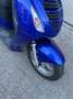 Honda PS 125i Bleu - thumbnail 9