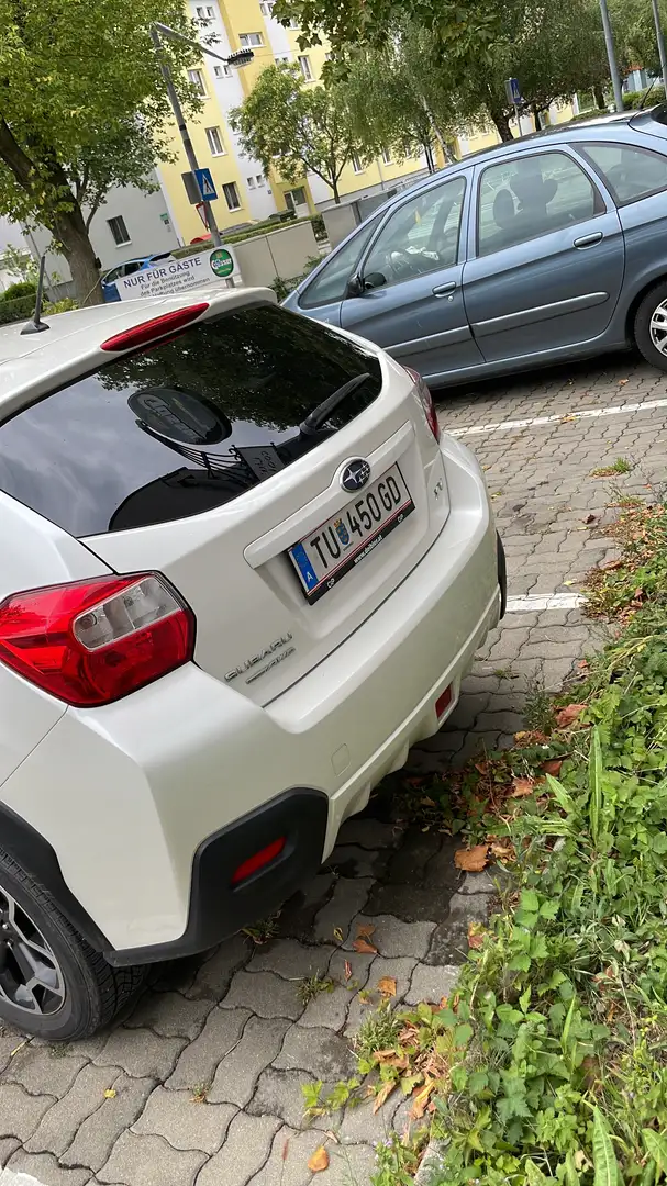 Subaru XV 2.0i Lineartronic Comfort - 1