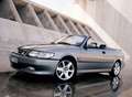 Saab 9-3 YS3D B205R 9³ T7 Turbo Aero Cabriolet SVO Viggen Gümüş rengi - thumbnail 14