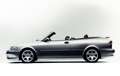 Saab 9-3 YS3D B205R 9³ T7 Turbo Aero Cabriolet SVO Viggen Gümüş rengi - thumbnail 7