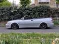 Saab 9-3 YS3D B205R 9³ T7 Turbo Aero Cabriolet SVO Viggen Argent - thumbnail 6