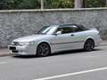Saab 9-3 YS3D B205R 9³ T7 Turbo Aero Cabriolet SVO Viggen Argent - thumbnail 1