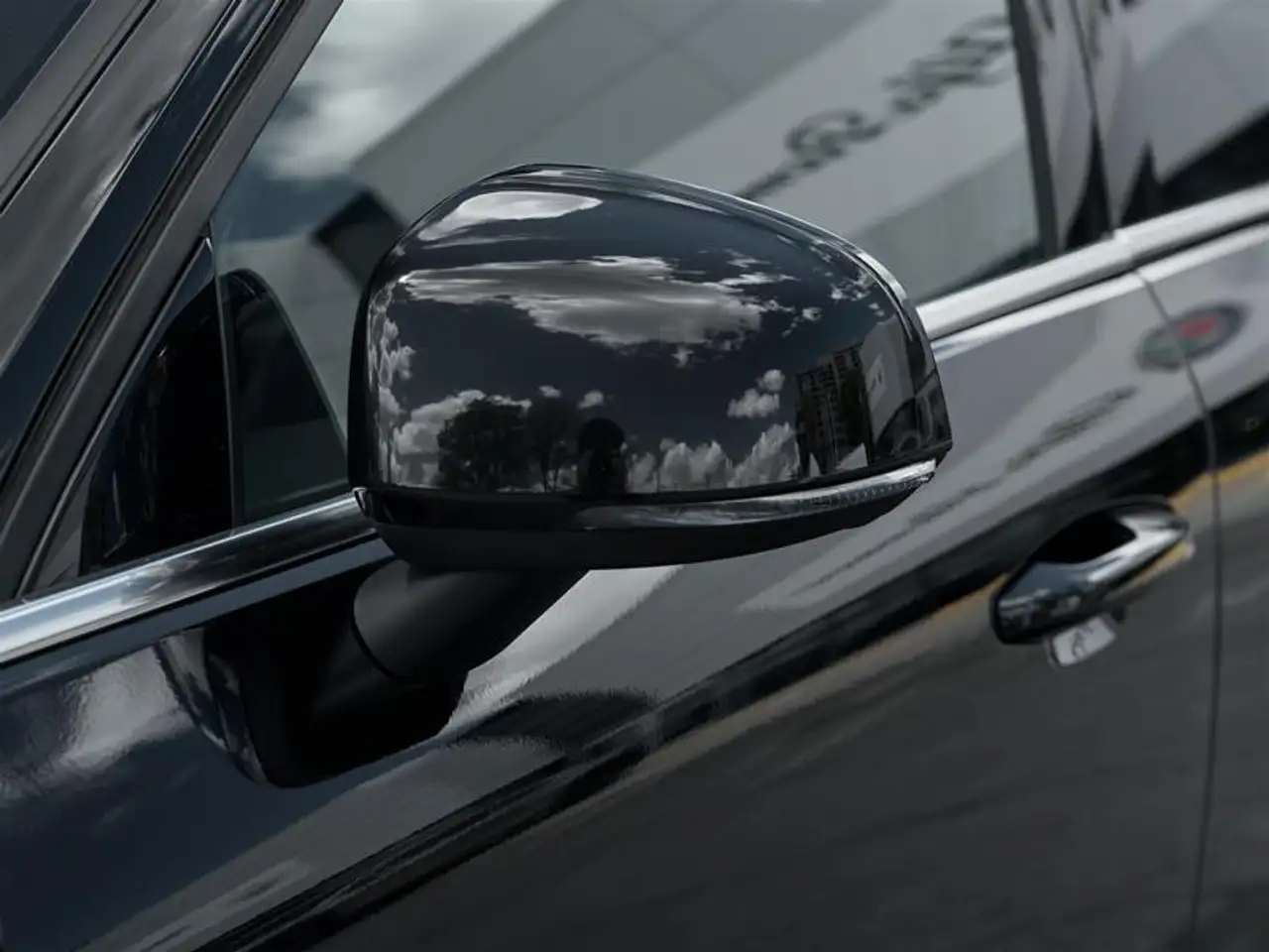 Volvo XC40 fotografie Volvo XC40