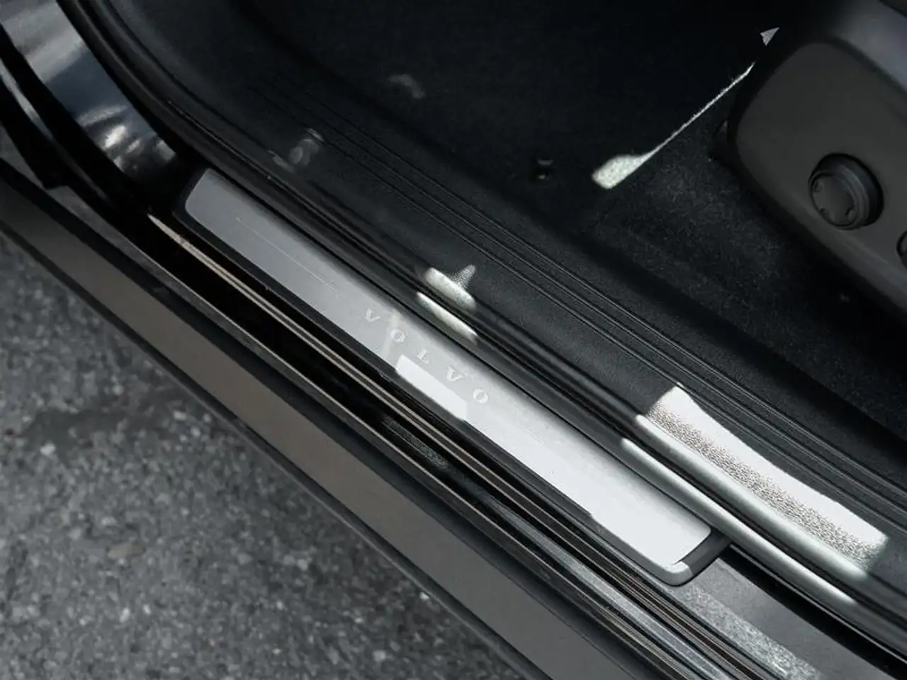 Volvo XC40 fotografie Volvo XC40