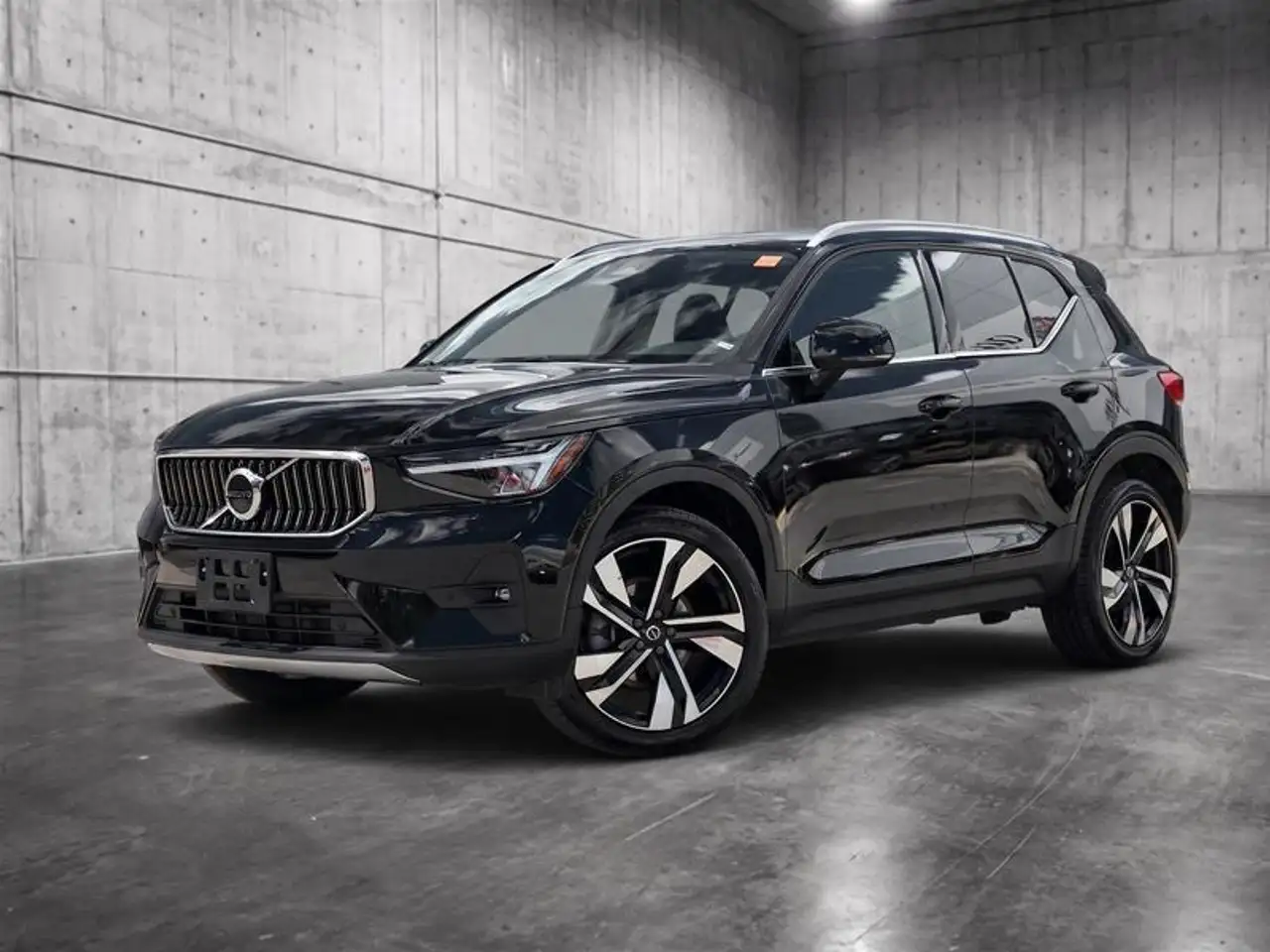 2023 Volvo XC40