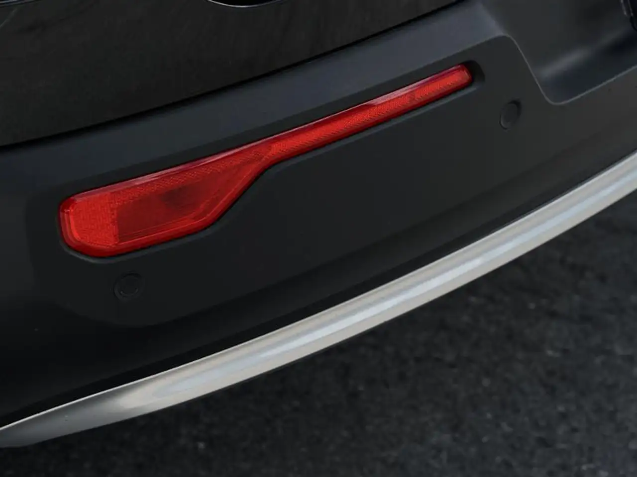 Volvo XC40 fotografie Volvo XC40