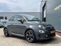 Fiat 500 0.9 TwinAir Turbo 500S *navi *carplay *climate *16 Grau - thumbnail 9