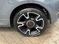 Fiat 500 0.9 TwinAir Turbo 500S *navi *carplay *climate *16 Grau - thumbnail 3