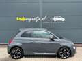 Fiat 500 0.9 TwinAir Turbo 500S *navi *carplay *climate *16 Grau - thumbnail 36