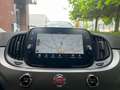 Fiat 500 0.9 TwinAir Turbo 500S *navi *carplay *climate *16 Grau - thumbnail 22