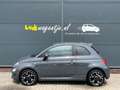 Fiat 500 0.9 TwinAir Turbo 500S *navi *carplay *climate *16 Grau - thumbnail 35