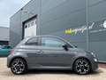 Fiat 500 0.9 TwinAir Turbo 500S *navi *carplay *climate *16 Grau - thumbnail 7