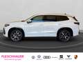 Volkswagen Tayron 2,0 l TDI 4Motion StandHZG Keyless Navi AHK Pano L Weiß - thumbnail 3