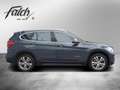 BMW X1 xDrive 20d Sport Line Aut. Gris - thumbnail 2