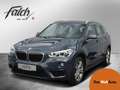 BMW X1 xDrive 20d Sport Line Aut. Gris - thumbnail 1