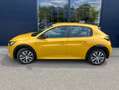 Peugeot e-208 ACT PK Jaune - thumbnail 3