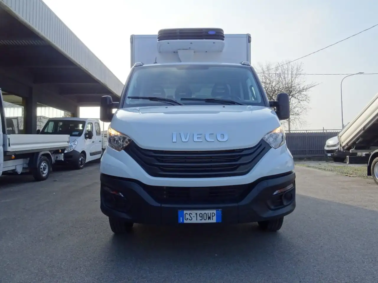 Iveco Daily 2023