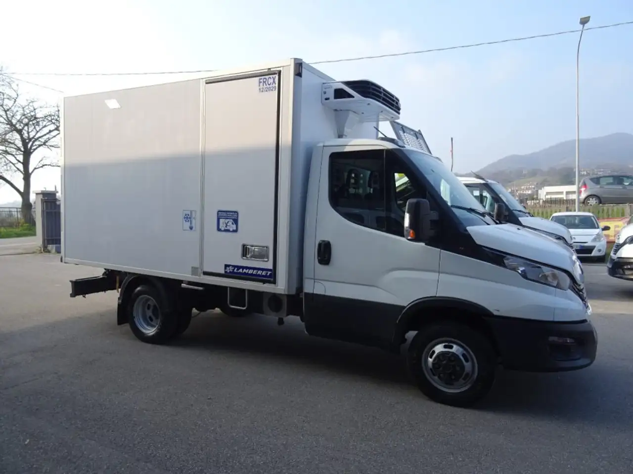 Iveco Daily 2023
