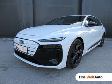 e-tron quattro