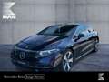 Mercedes-Benz EQS 580 4MATIC FAP LM ACC KeyLess MBUX 4xSHZ PDC Blau - thumbnail 1