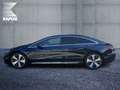 Mercedes-Benz EQS 580 4MATIC FAP LM ACC KeyLess MBUX 4xSHZ PDC Bleu - thumbnail 3