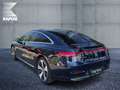Mercedes-Benz EQS 580 4MATIC FAP LM ACC KeyLess MBUX 4xSHZ PDC Blau - thumbnail 4