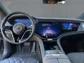 Mercedes-Benz EQS 580 4MATIC FAP LM ACC KeyLess MBUX 4xSHZ PDC Bleu - thumbnail 10
