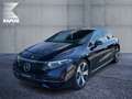 Mercedes-Benz EQS 580 4MATIC FAP LM ACC KeyLess MBUX 4xSHZ PDC Bleu - thumbnail 2
