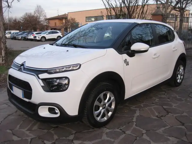 Citroen C3 1.2 puretech 5p You!