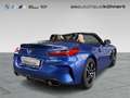 BMW Z4 M40i adapt. ///M-Fw. ACC HiFi H-K Sportdiff. Blau - thumbnail 4